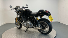 Norton Commando 961 SE